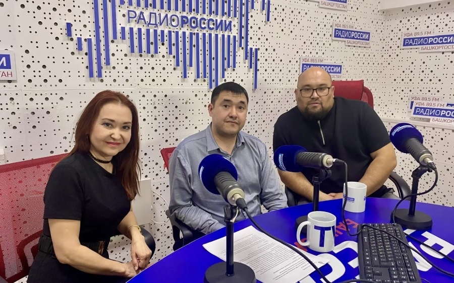    Өфө уттары - 31.03.2026 "Шаян-лига" – ул күңеллеләр һәм дәртлеләр клубы