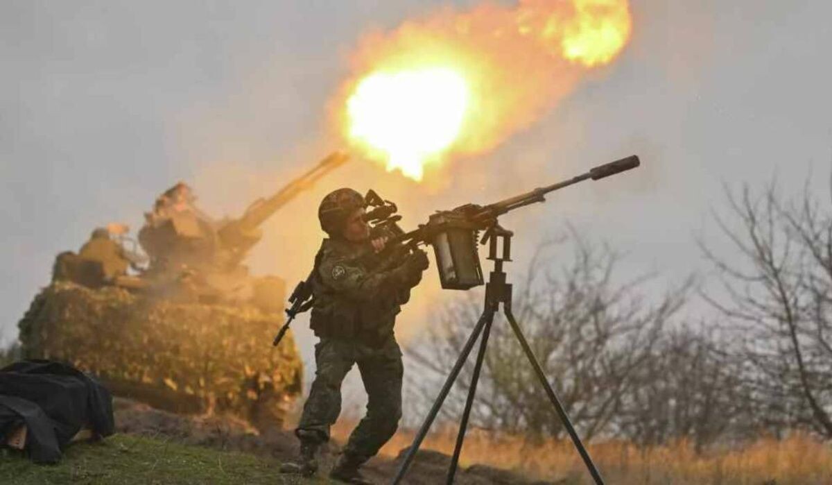     ВС РФ. Источник: ria.ru Автор фото: Станислав Красильников