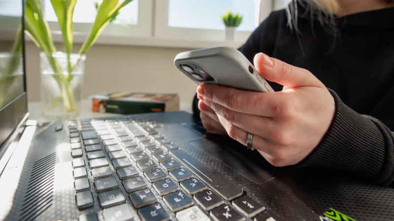 В МВД опровергли слухи о проверках телефонов на наличие VPN