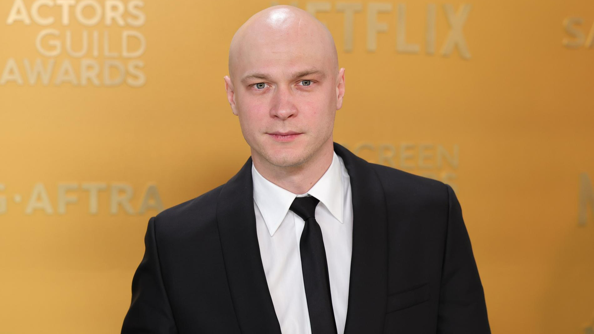    Юра Борисов. Фото: Getty Images