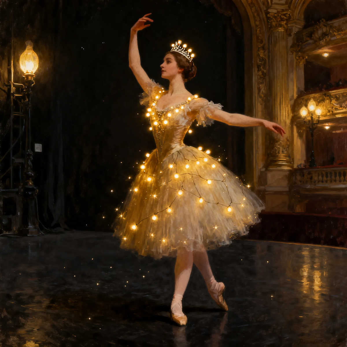 Изображение создано с помощью искусственного интеллекта.