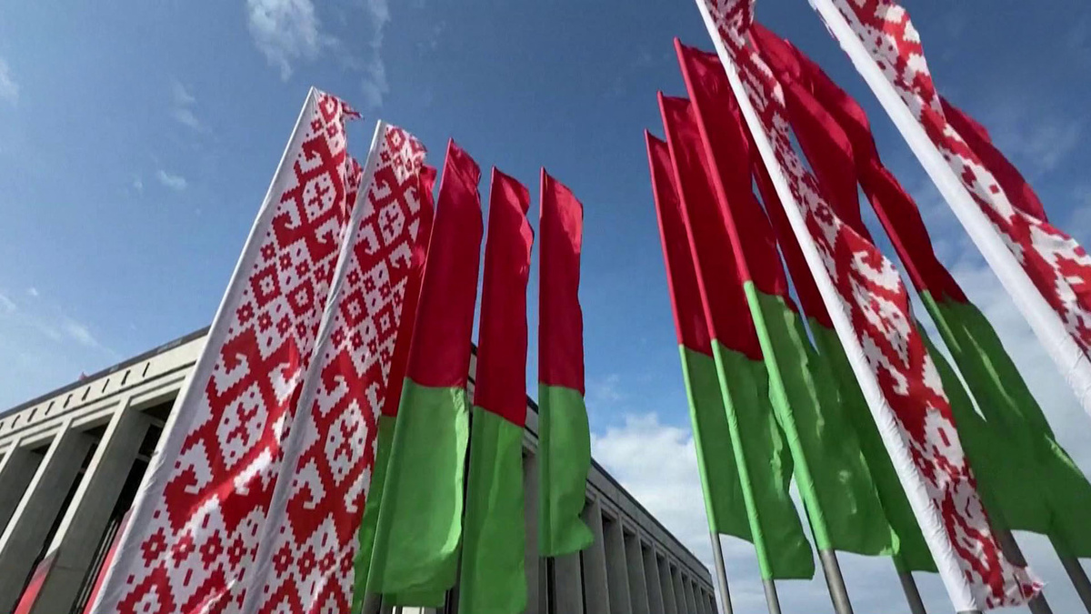    Первый канал