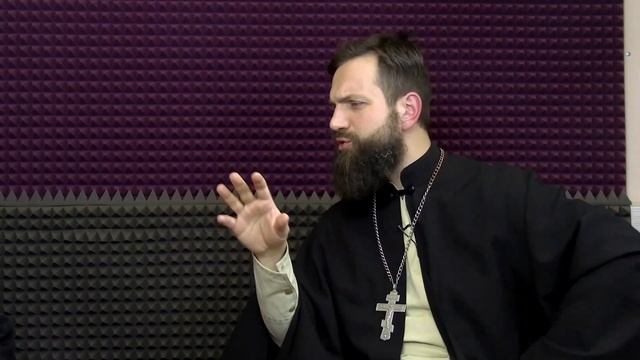 Почему этот смертный грех страшнее всех остальных. Священник Стахий Колотвин