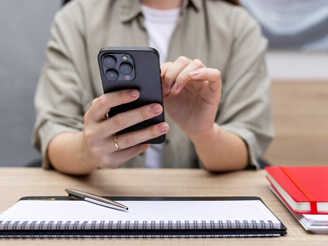    Фото: портал мэра и правительства Москвы/Максим Денисов