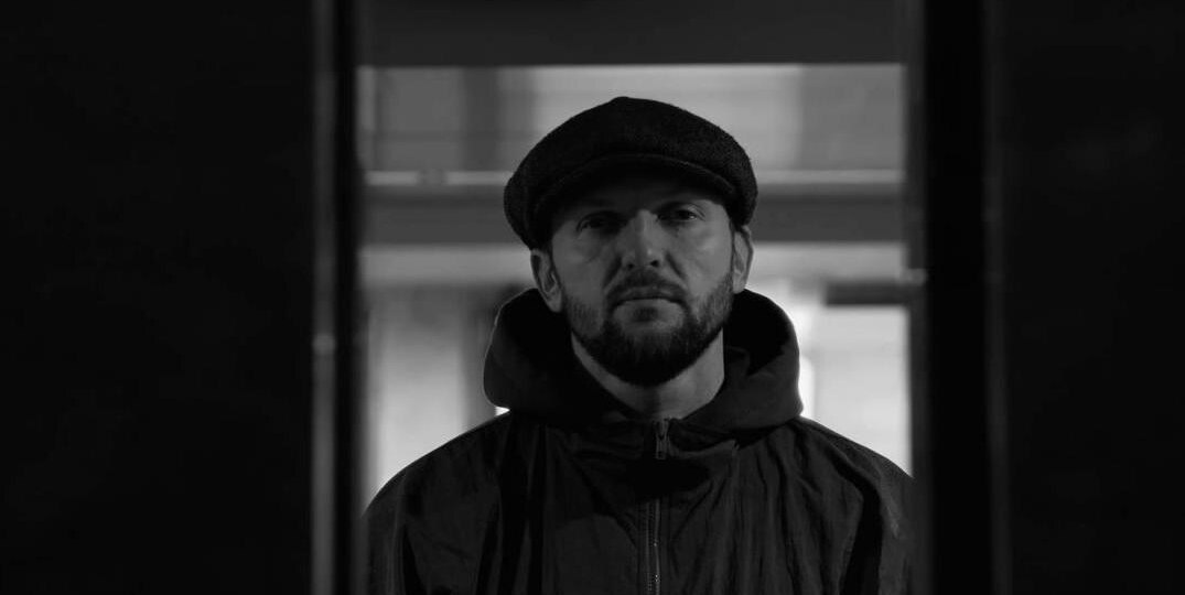 Умер лидер питерской рэп-группы Krec Артем Бровков* (Fuze)