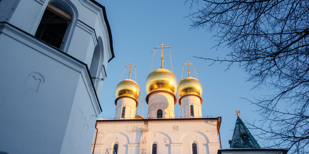 День Фотиньи Колодезницы: что можно и нельзя делать 2 апреля