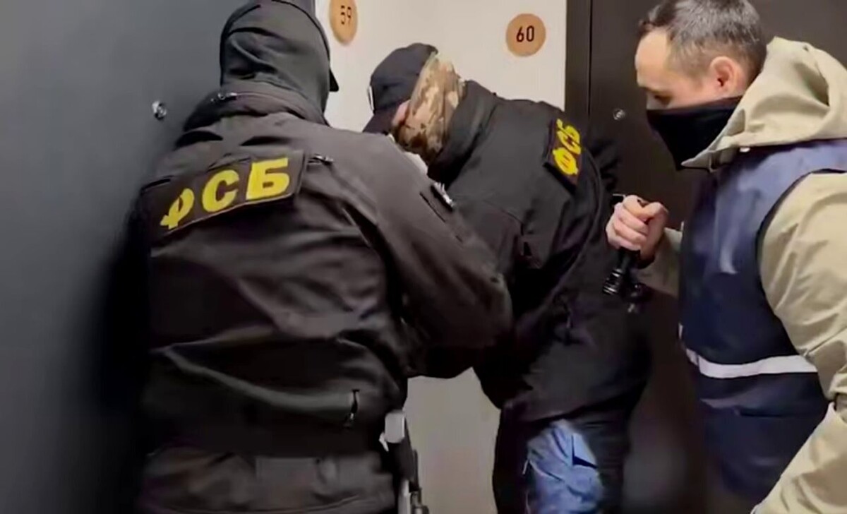     / Источник: Кадр из видео