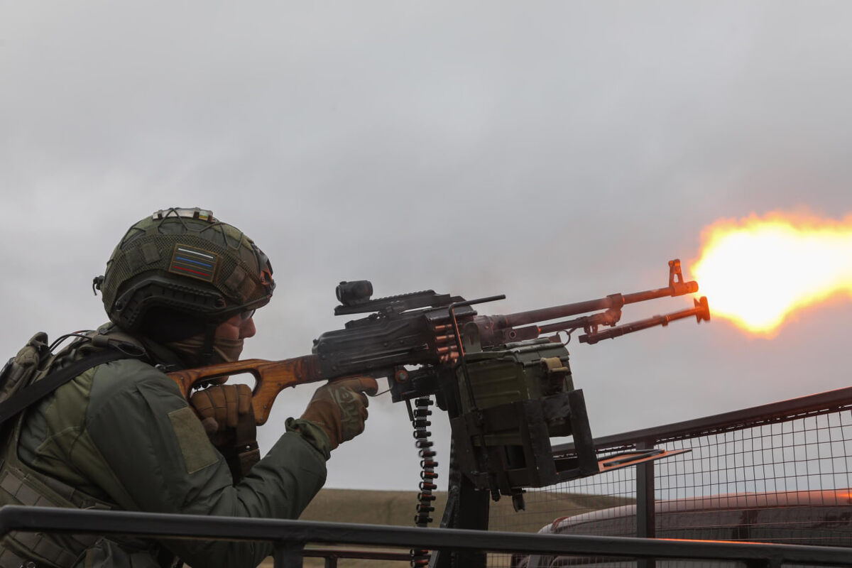    Фото: Росгвардия