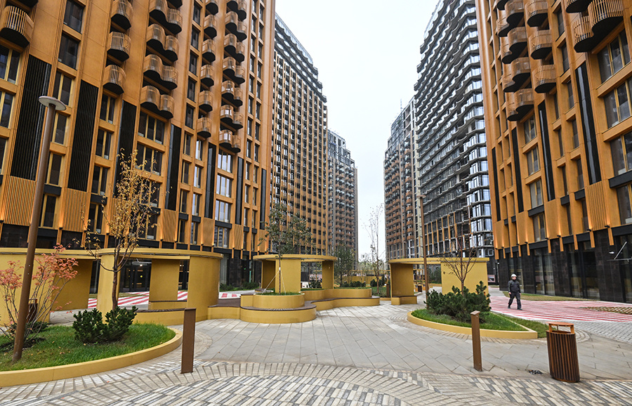    © Илья Питалев/РИА Новости