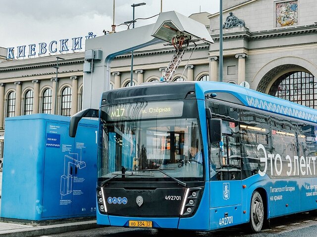    Фото: Москва 24/Елена Мельникова