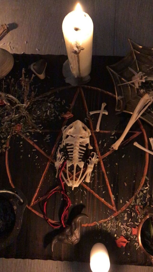 Изображение взято из открытых источников интернета. 