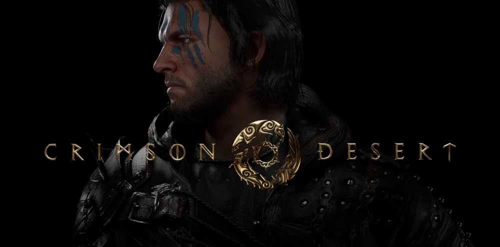 Скриншот из видеоигры Crimson Desert