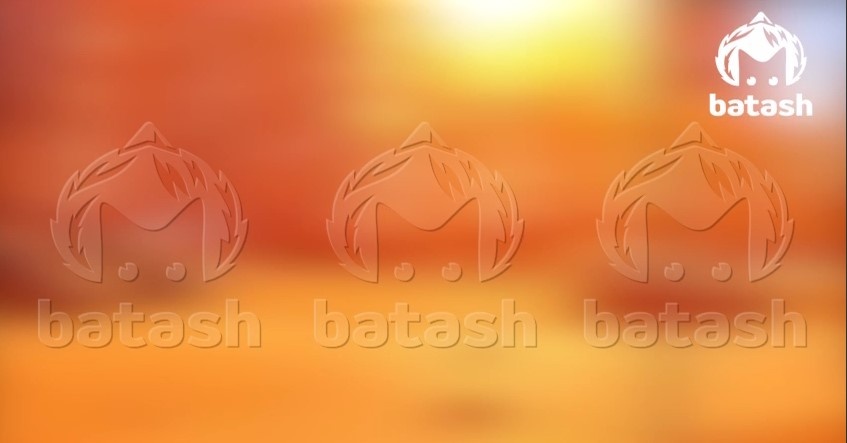 Вспышка после взрыва. Кадр: Telegram-канал Mash Batash.