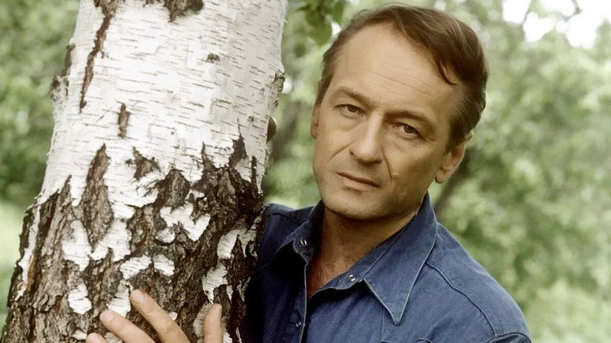 Михаил НОЖКИН