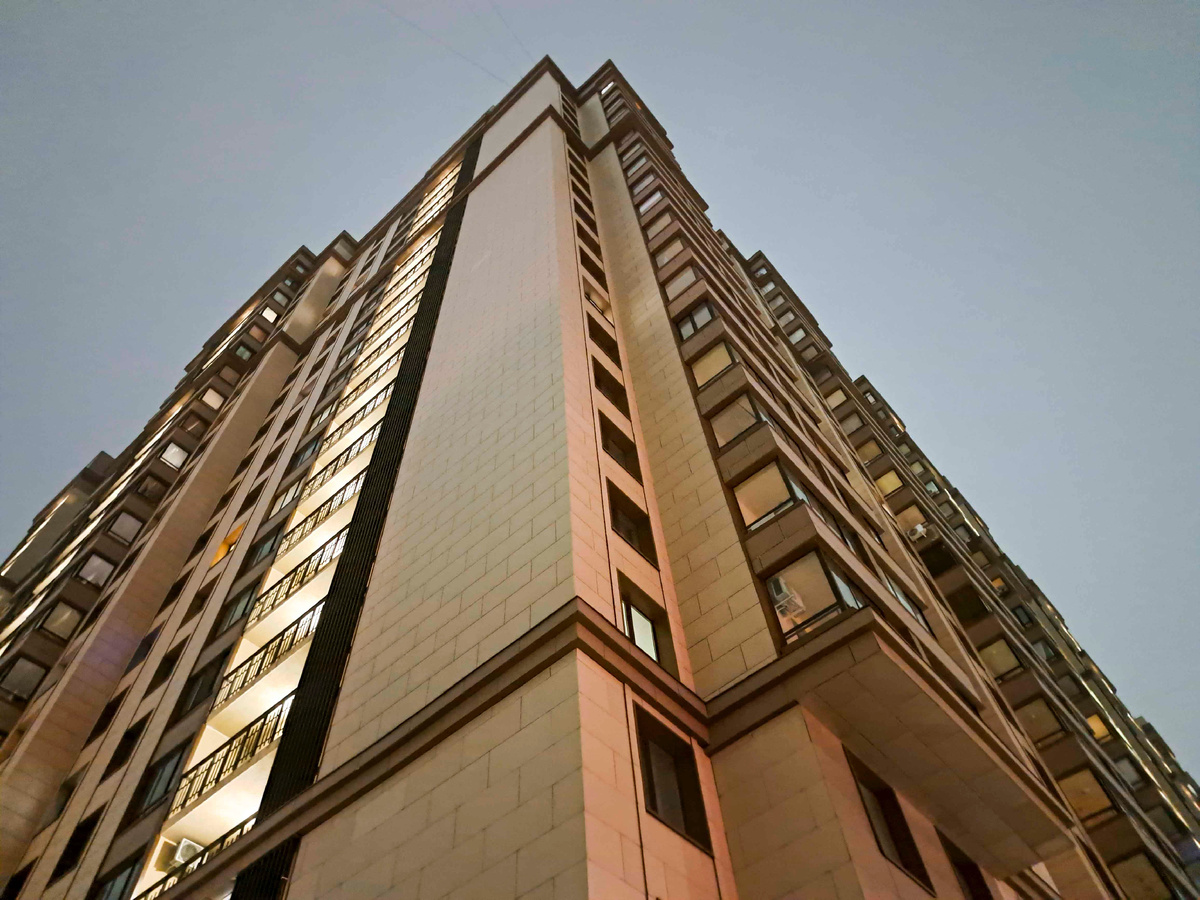 Фото: ФедералПресс / Вера Романескул