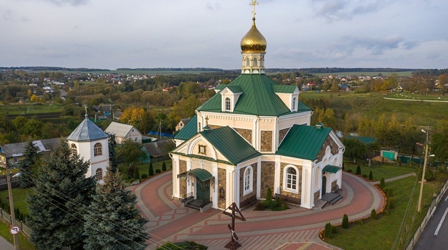     5 апреля православные верующие будут праздновать Вход Господень в Иерусалим