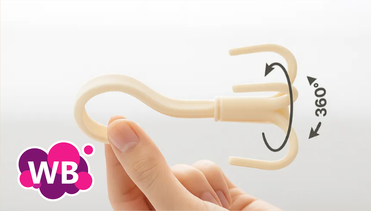 Нашла 5 Полезных домашних мелочей на Wildberries - Для удобного порядка в доме