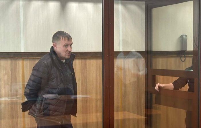 Фото: Управление Судебного департамента в Новосибирской области.