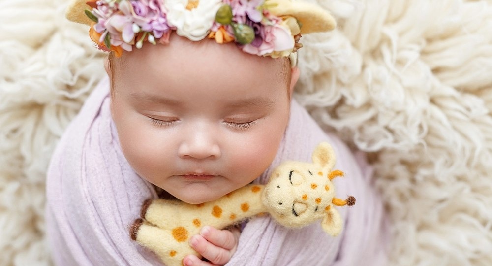 Дети — наше чистое зеркало