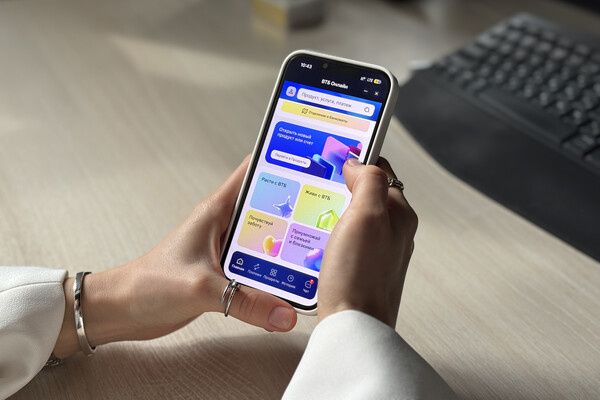 Пресс-служба ВТБ   📷