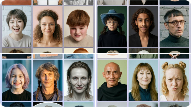    Alibaba представила «портретный» ИИ-генератор Wan 2.7-Image