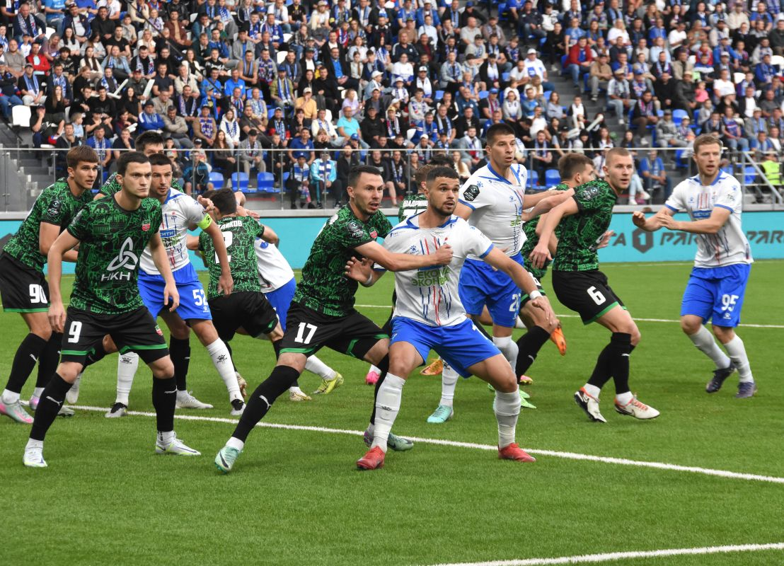 Фото Игоря Филонова