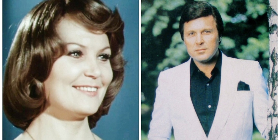«Такого, как Лёва, я больше, увы, не встретила. Не могу забыть Лещенко и... люблю до сих пор»: брак Аллы Абдаловой и Льва Лещенко