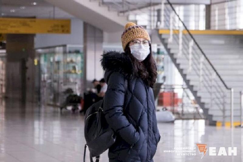    ЕАН. Турист