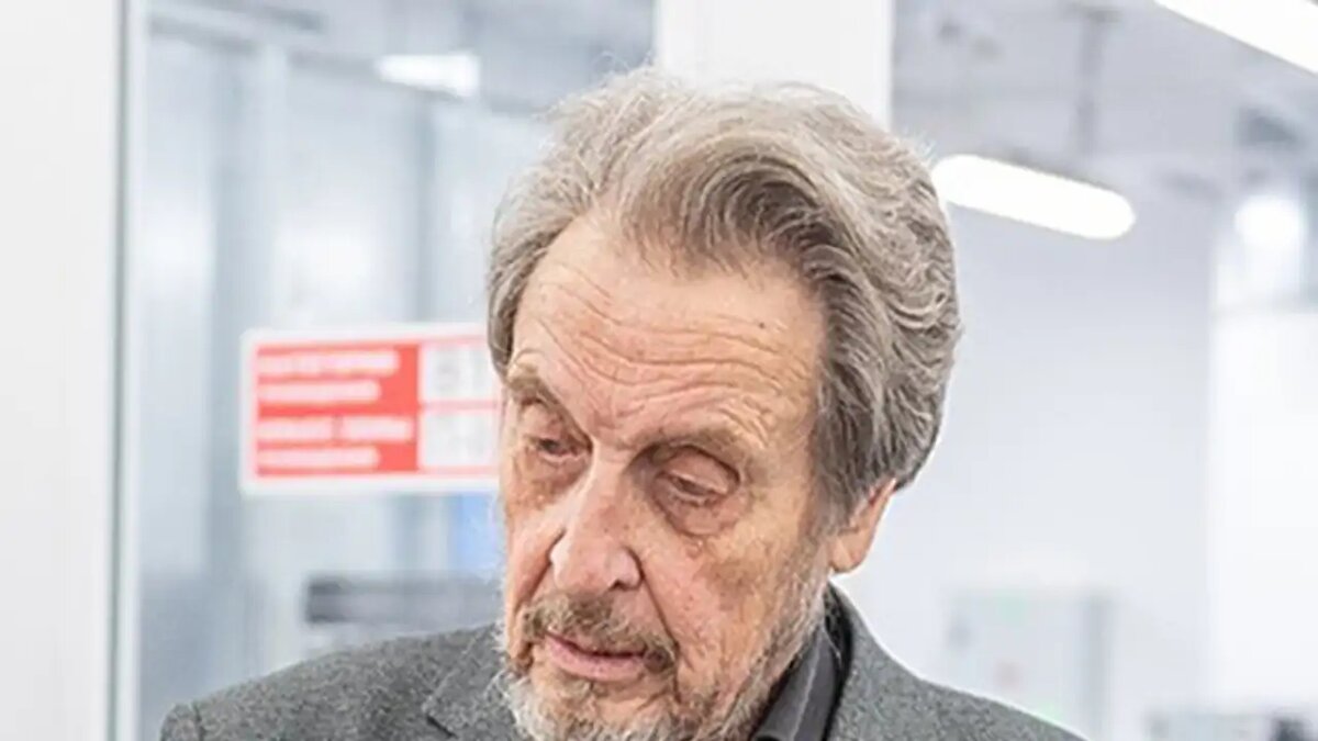    Эррол Маск © wikipedia.org/CC BY-SA 3.0/Сергей Петрига