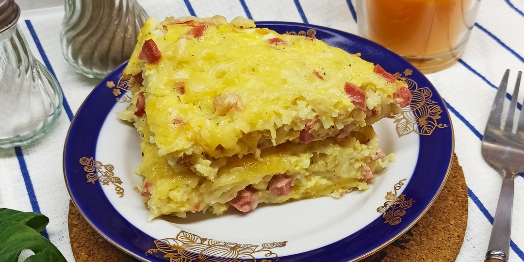 Что приготовитьна ужин быстро и бюджетно