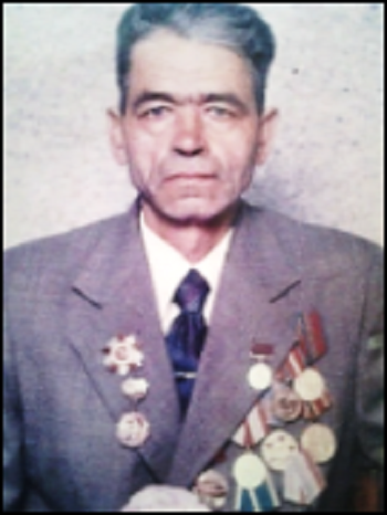 Полеванюк Иван Георгиевич