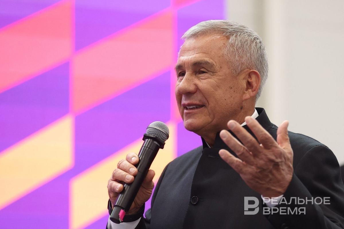   Роман Хасаев / realnoevremya.ru