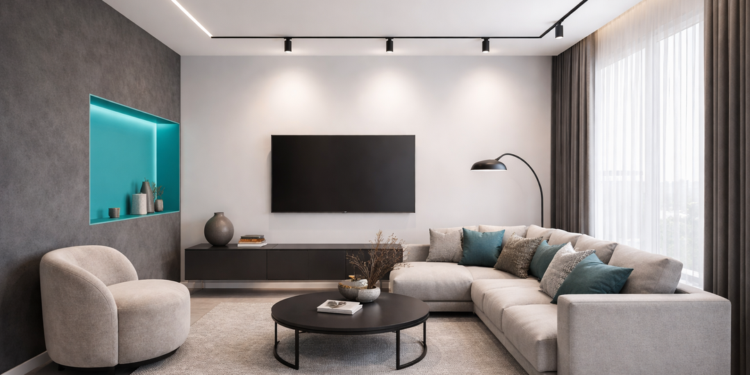 Натяжные потолки в ремонте квартиры: почему красивый вид на сдаче ещё не означает качественный результат