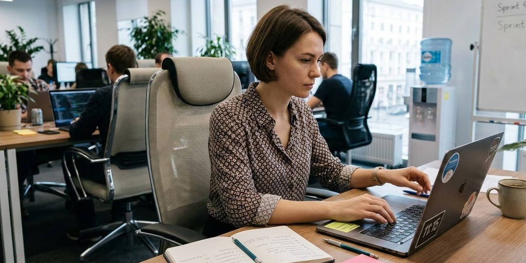 Одним юджайлом уже сыт не будешь