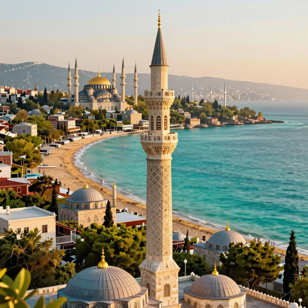 Фото сгенерировано ИИ