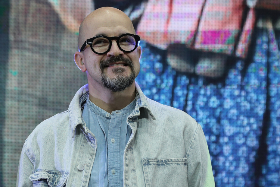 Егор Дружинин
Фото: Сергей Булкин/NEWS.ru