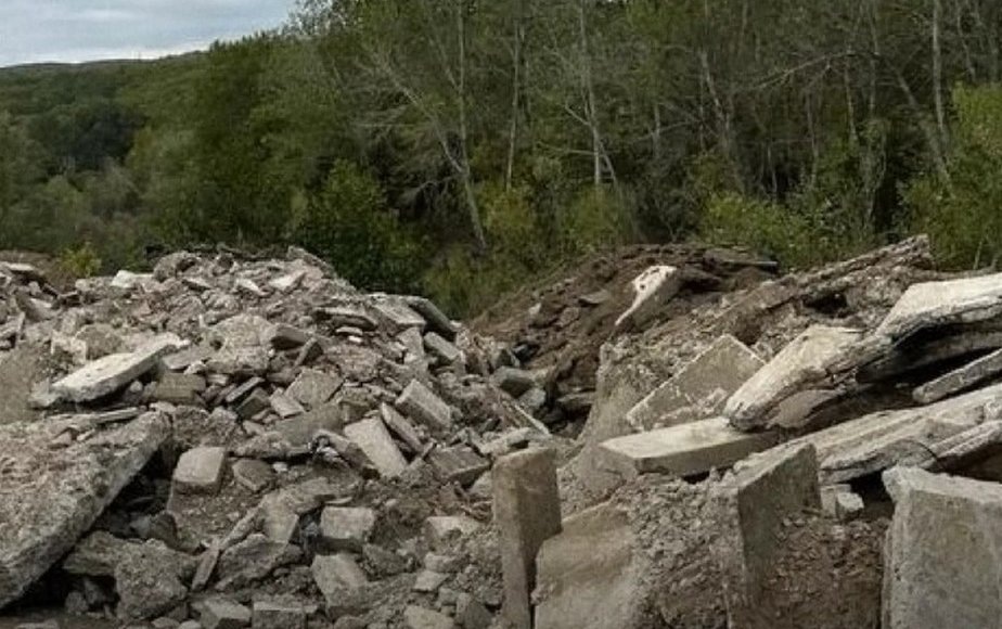    Фото: пресс-служба Росприроднадзора