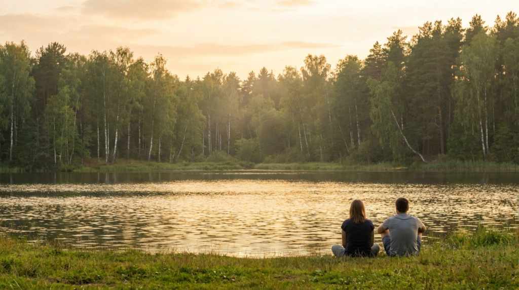 Хорошее предложение: гостевой бизнес на Селигере