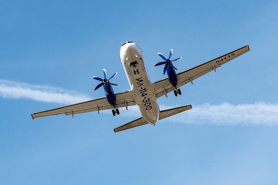     / Источник: © Виталий Невар/ТАСС