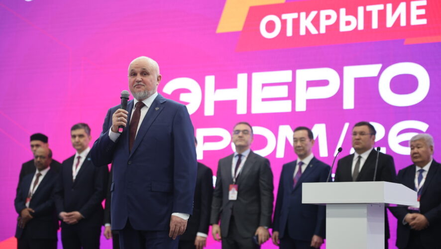    Фото: KazanFirst / Сергей Журавлёв