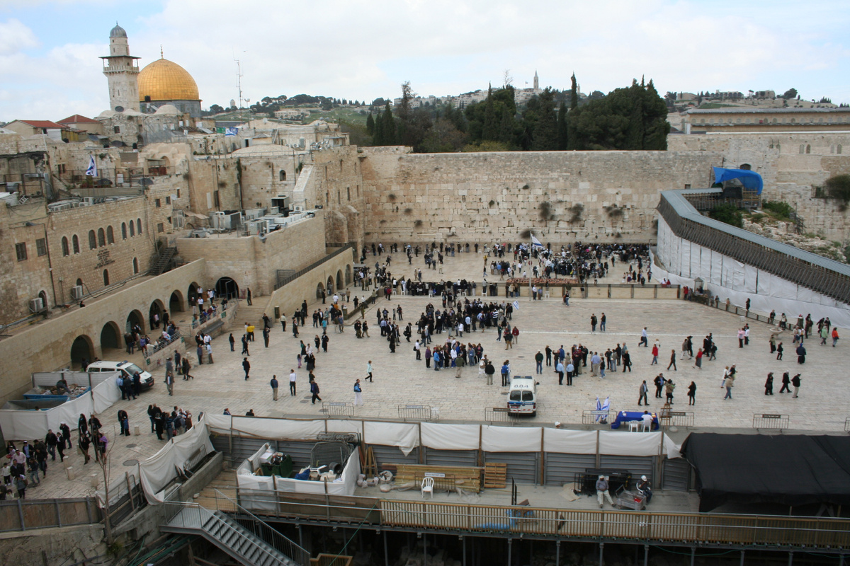 В целом так