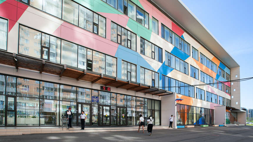    Фото: ИЗВЕСТИЯ/Анна Селина