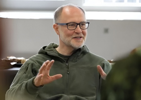    В Латвии потребовали отставки министра обороны после инцидента с украинскими БПЛА