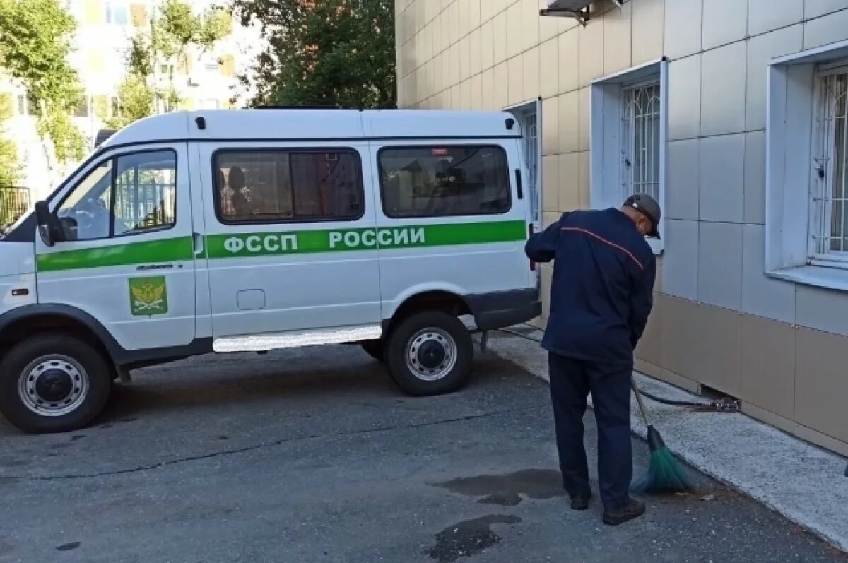    Жителя Пермского края за пьяную езду отправили прибирать улицы города