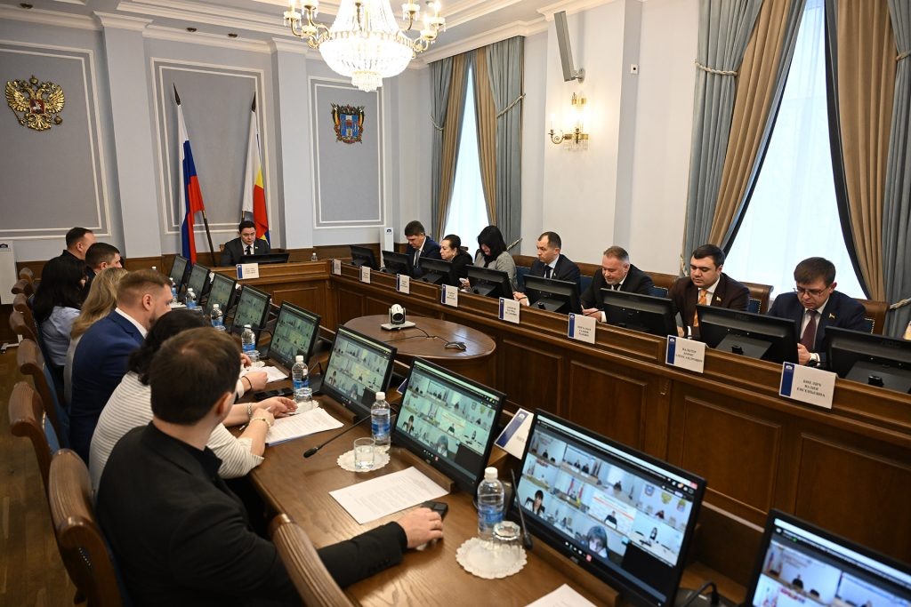    Автор фото: А.В. Карбинов Газета Колос