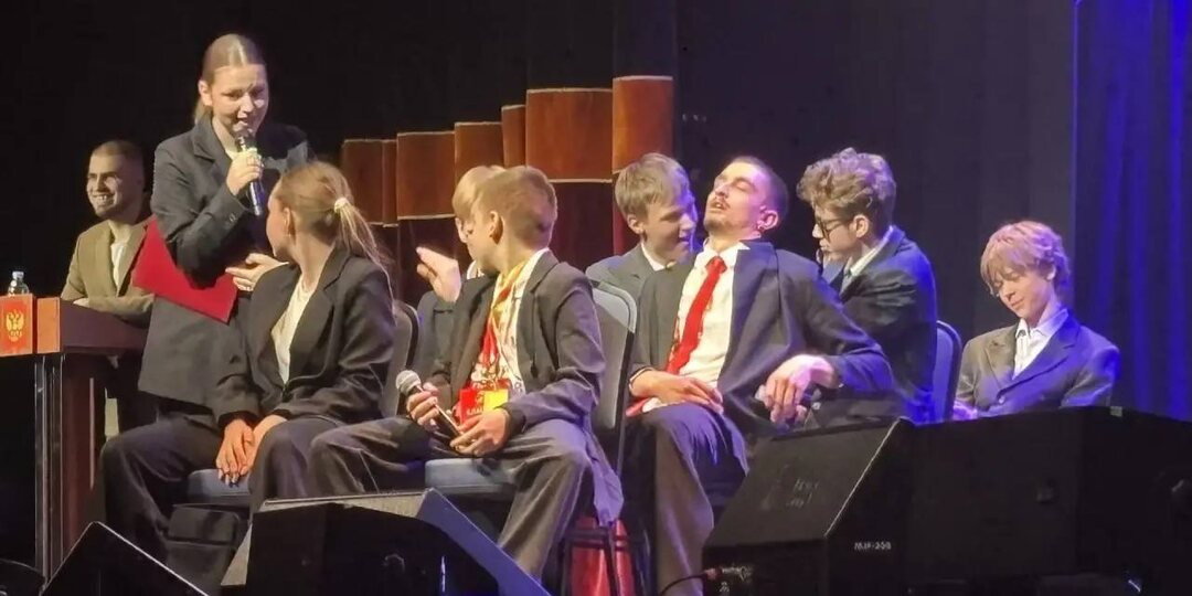 В Пушкино состоялся финал КВН на Кубок главы Городского округа Пушкинский