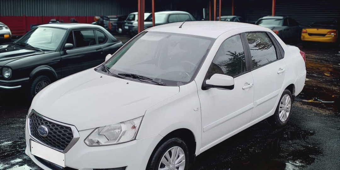 😱 5 причин, почему специалисты НЕ советуют Datsun — моя горькая правда