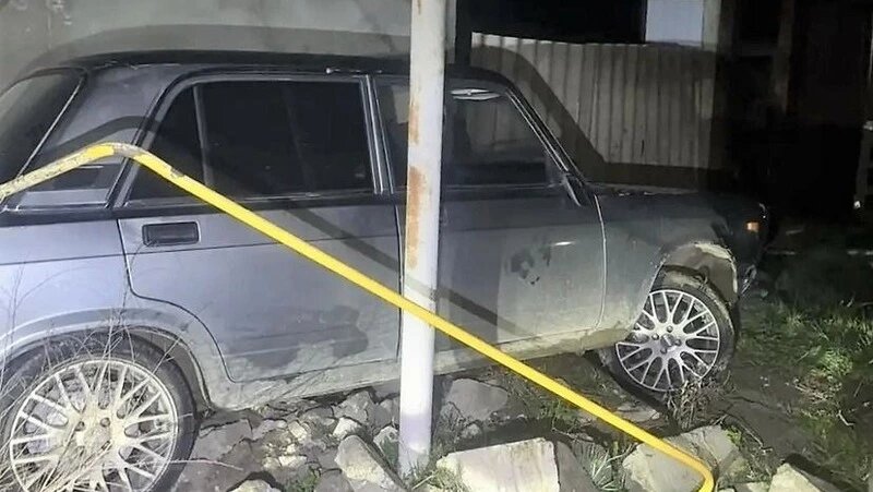      Фото: Госавтоинспекция Ставрополья