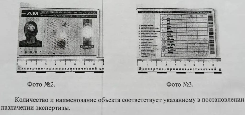    Фото ТГ-канала Госавтоинспекции РО Татьяна Пшеничная
