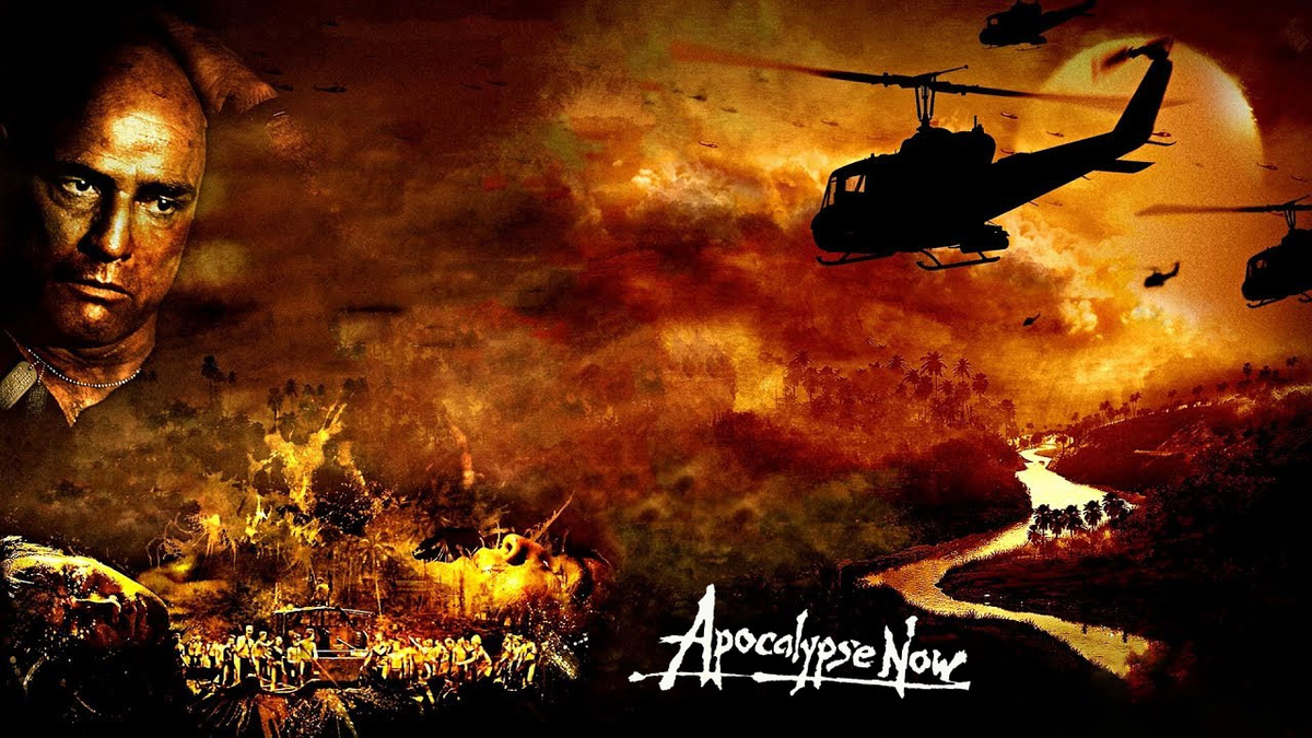 промо фильма